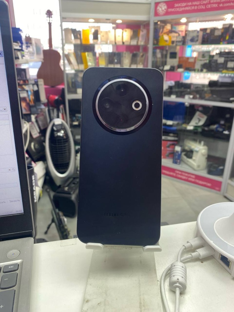 Мобильный телефон Tecno Spark 30c