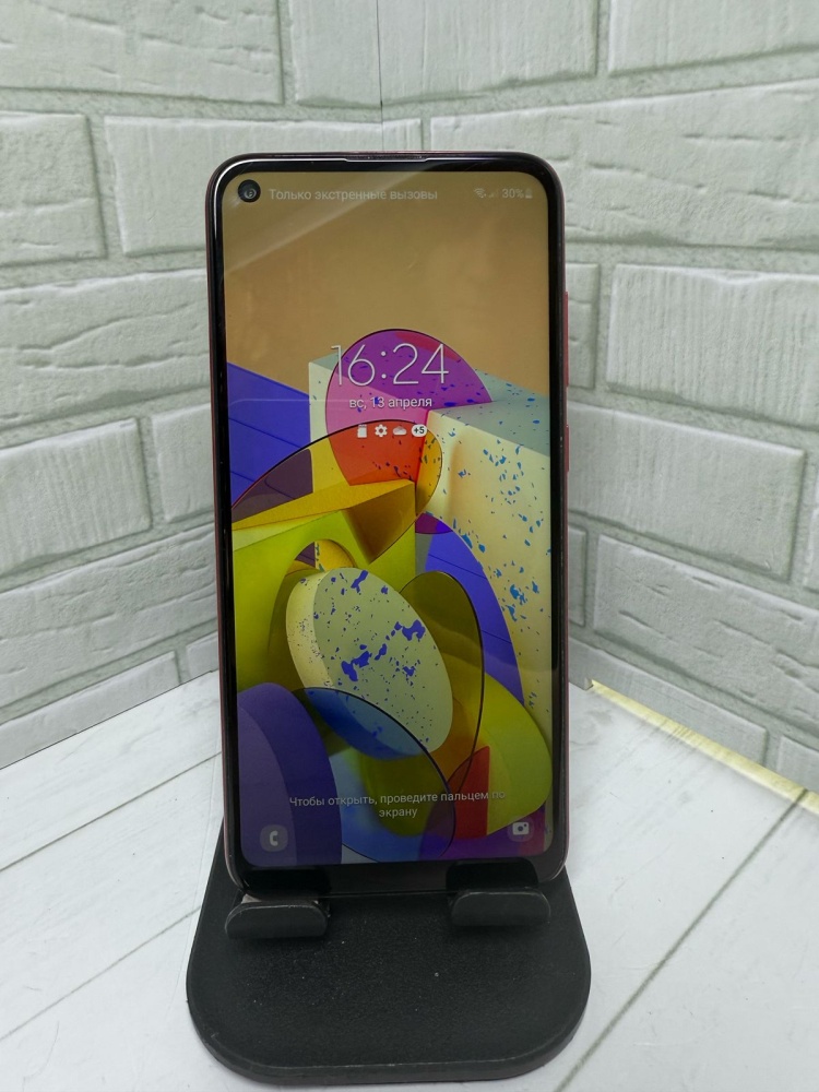 Смартфон Samsung A11 2/32
