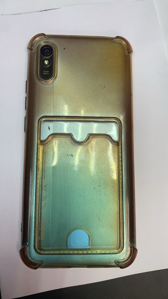 Смартфон Xiaomi Redmi 9A 2/32