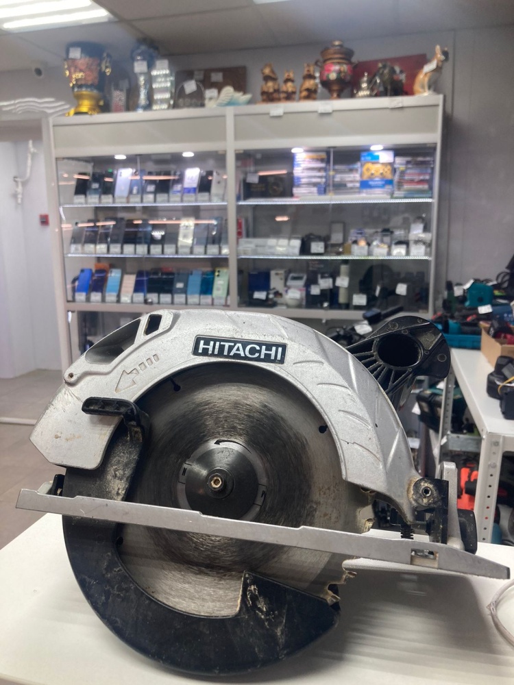 Циркулярная пила HITACHI C 7SS