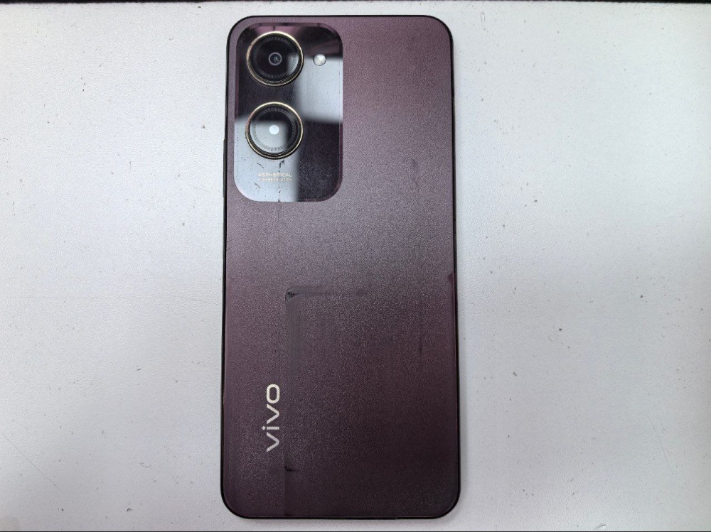 Смартфон Vivo Y18 6\128