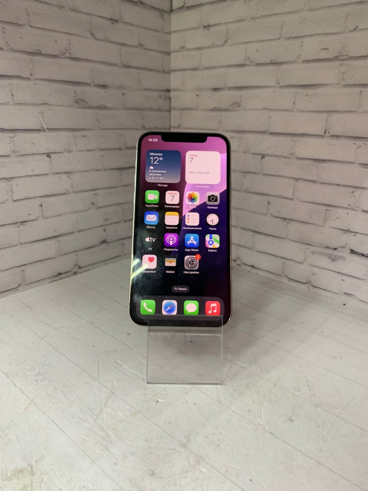 Смартфон iPhone 12 PRO 256 Gb