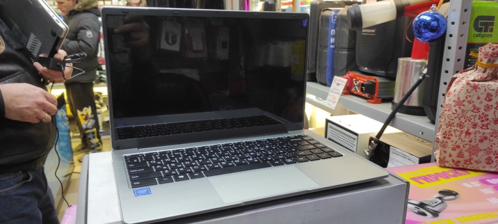 Ноутбук Notebook Celeron R