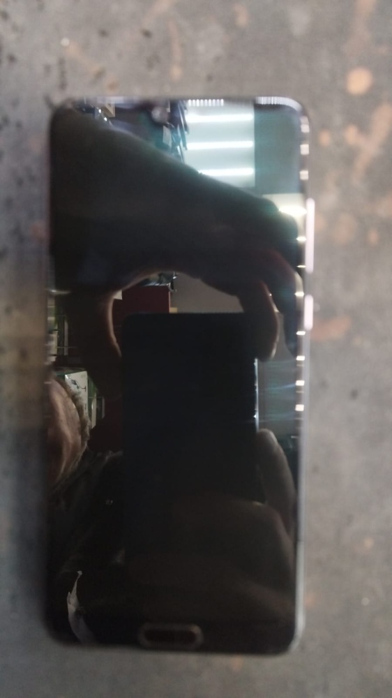 Смартфон Huawei P20 PRO 6/128