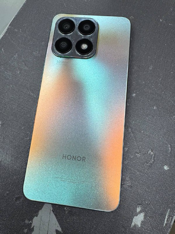 Смартфон Honor X8A 6/128