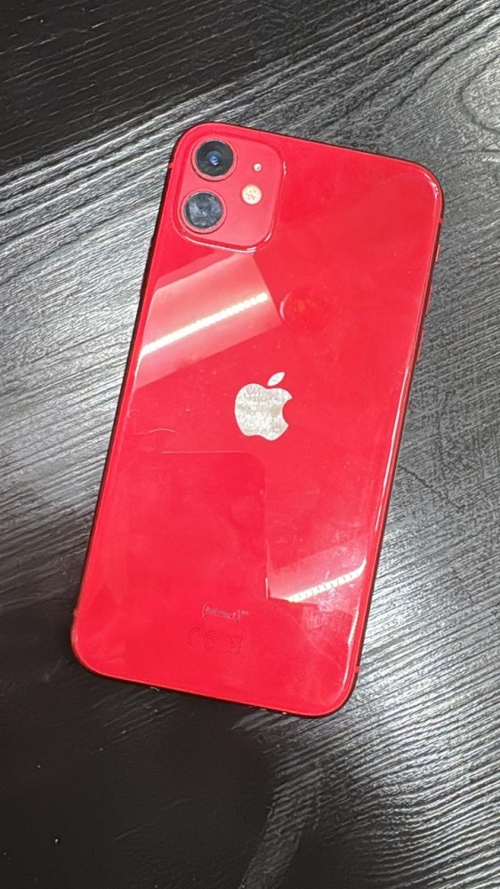 Смартфон iPhone 11 64Gb