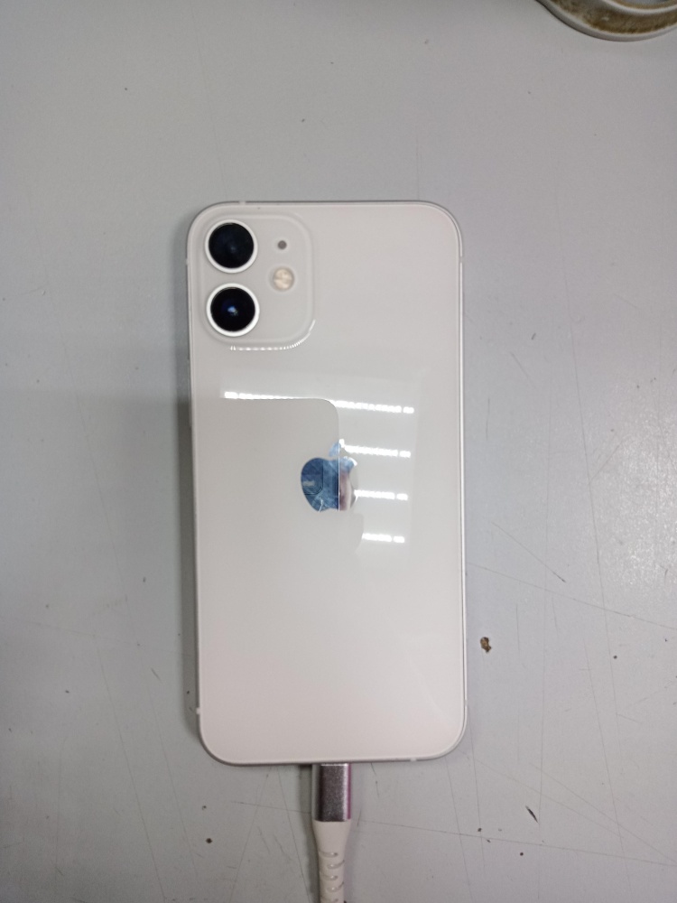 Смартфон iPhone 12 mini 128 Gb