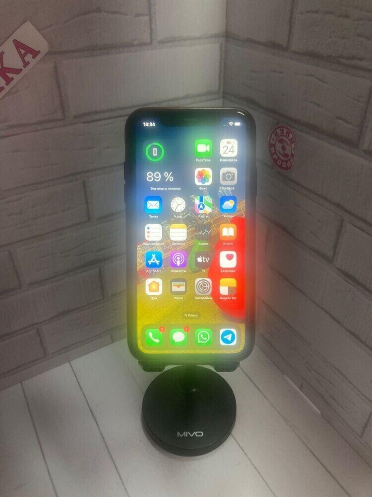 Смартфон iPhone 11 128 GB