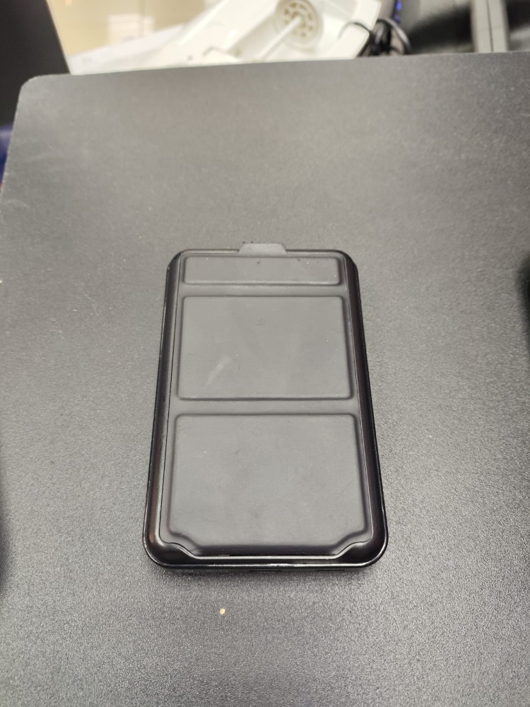 Powerbank Borofone