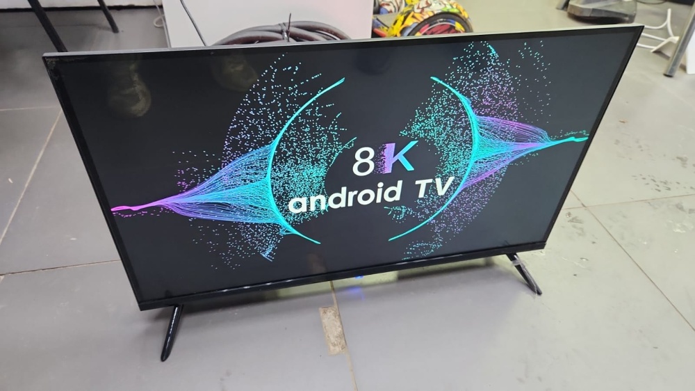 Телевизор smart tv 32-s5000