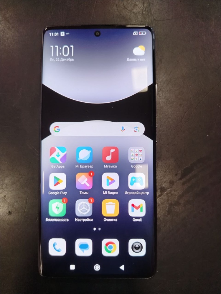 Смартфон Xiaomi Redmi note 14 PRO 8\256