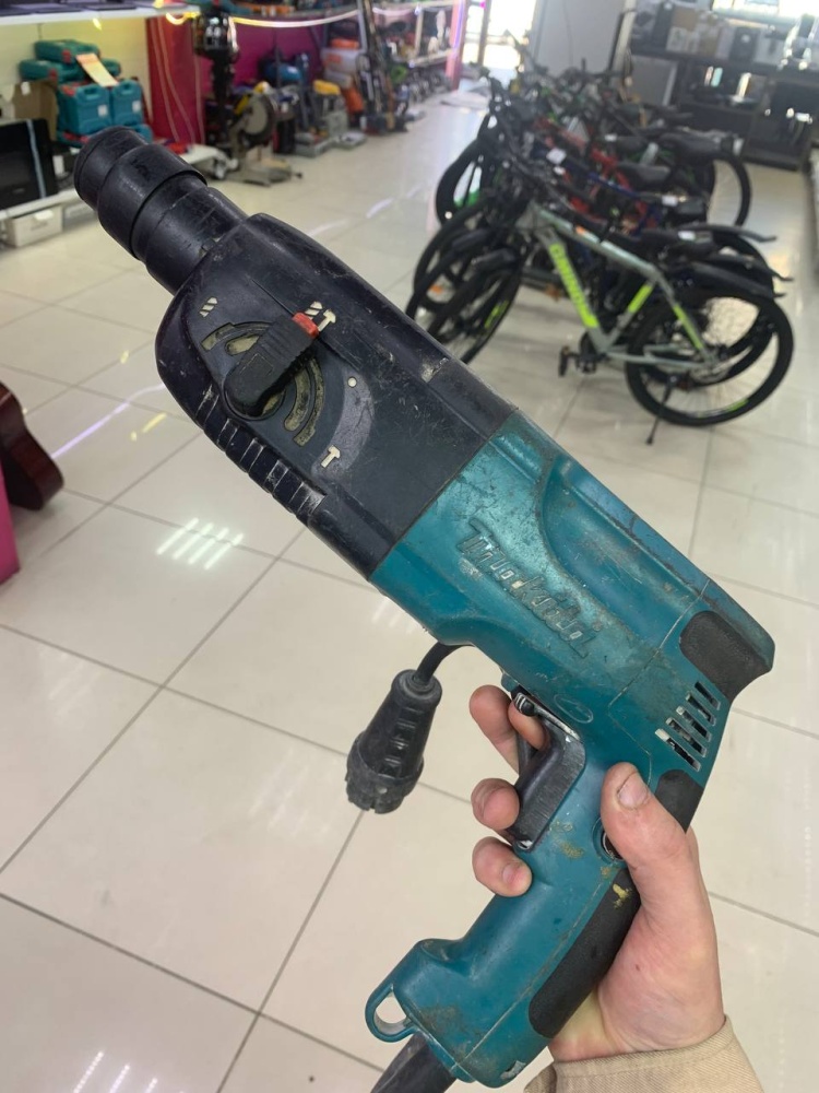 Перфоратор Makita 2450