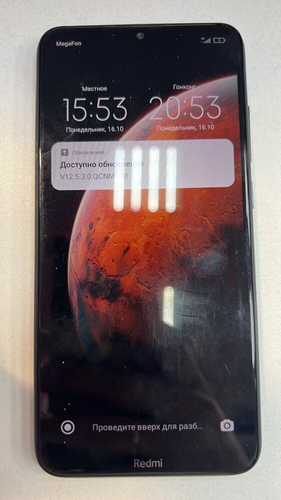 Смартфон Xiaomi Redmi 8 4/64