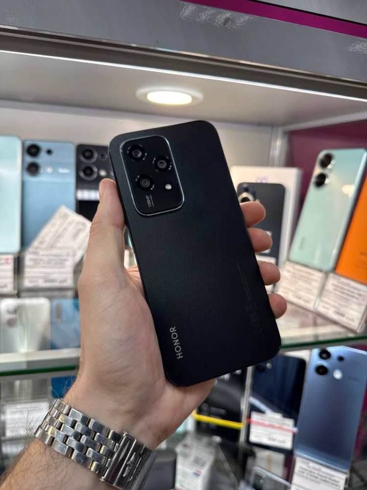 Смартфон Honor 200 Lite