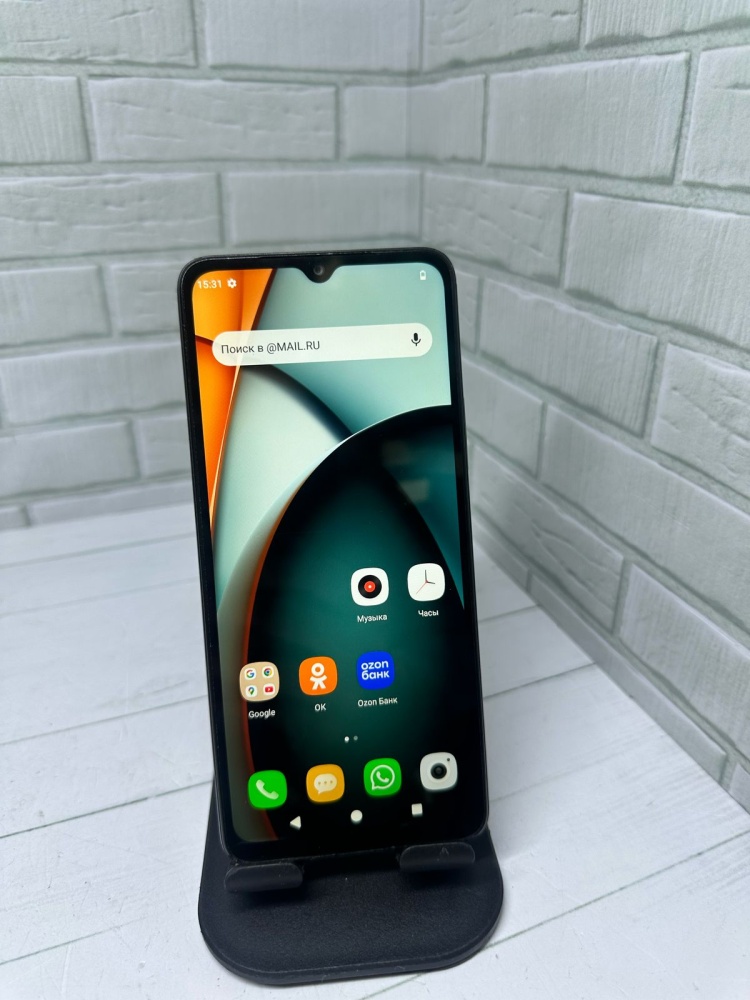 Смартфон Xiaomi Redmi 9T 4/64