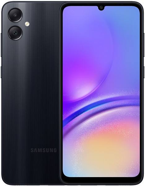 Смартфон Samsung A05 (в асс)