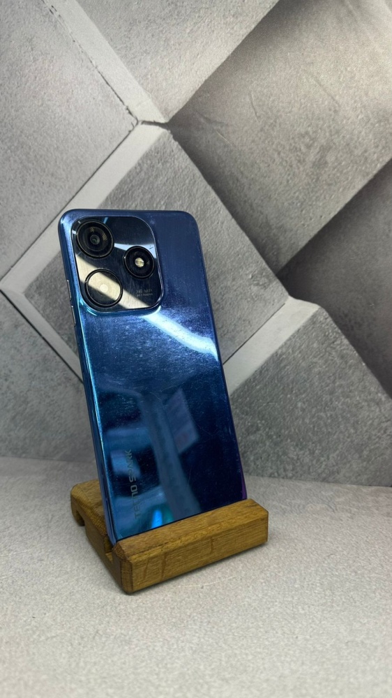 Мобильный телефон Tecno Spark 10c 4/64Gb