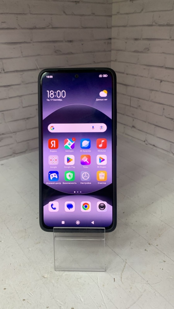 Смартфон Xiaomi Redmi note 14 8/256