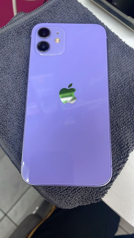 Смартфон iPhone 12 256 Gb