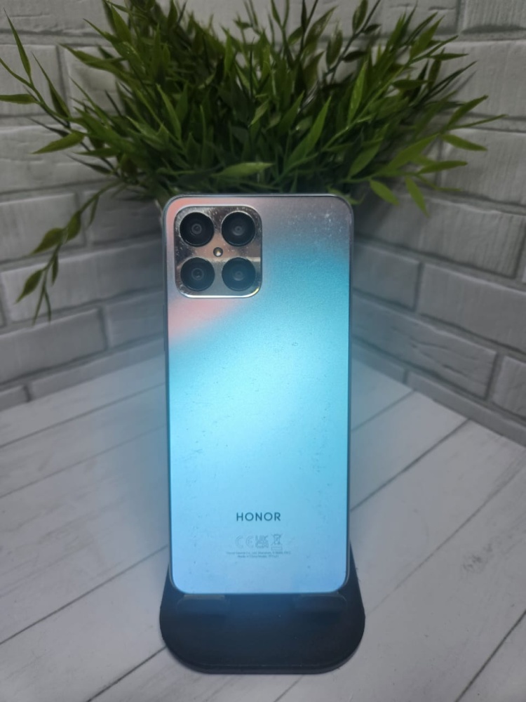 Смартфон Honor X8A 6-128