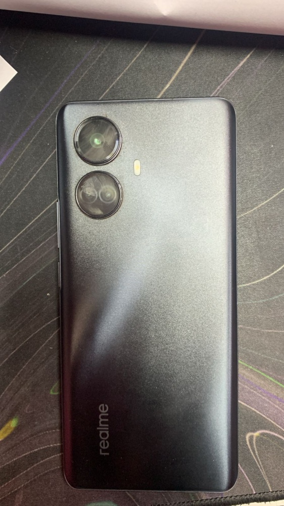 Смартфон Realme 10 PRO+ 8/256