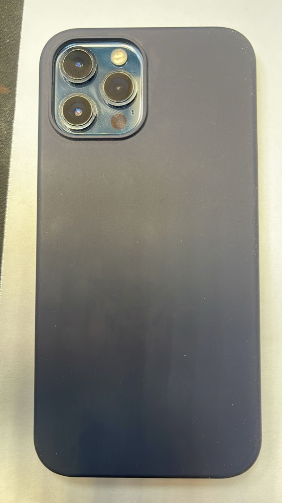 Смартфон iPhone 12 PRO MAX 128 Gb 94%