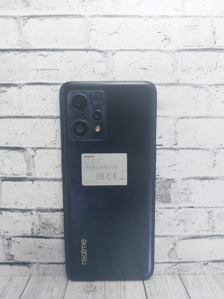 Смартфон Realme 9 6/128