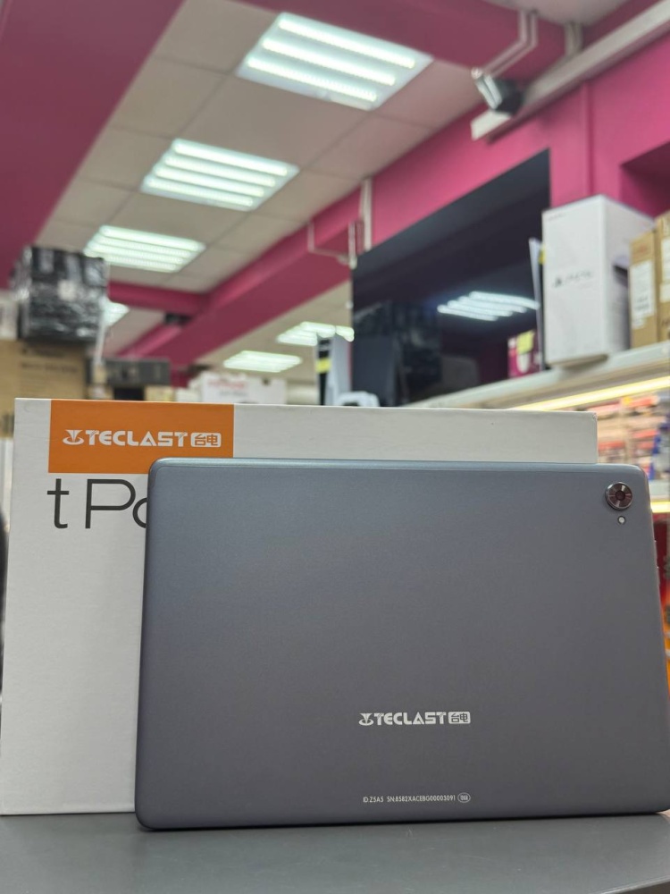 Планшет Teclast p40hd lte 128