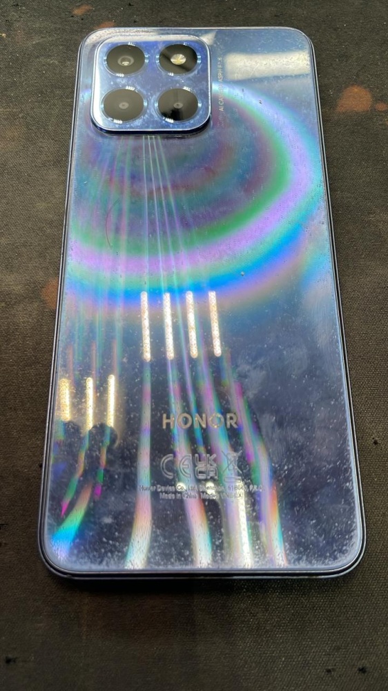 Смартфон Honor 6X