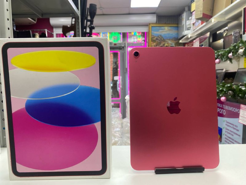 Планшет Apple iPad 11 2025 128gb