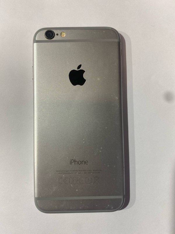 Смартфон iPhone 6 64гб