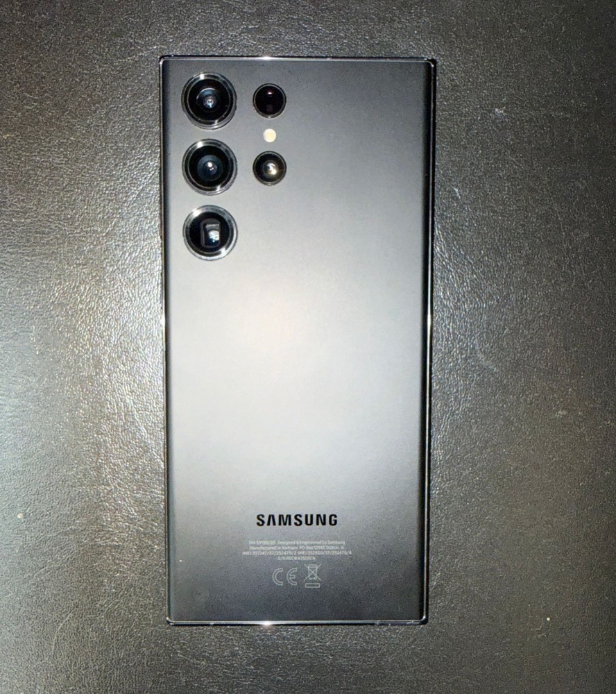 Смартфон Samsung S23 ultra 256