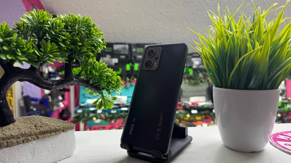 Смартфон Xiaomi Poco X4 GT 8/128