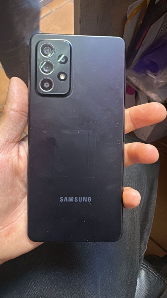 Смартфон Samsung A53