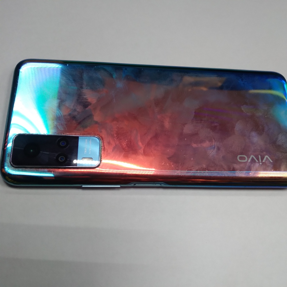 Смартфон Vivo Y53S 6\128