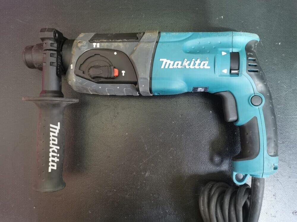 Перфоратор Makita 2470