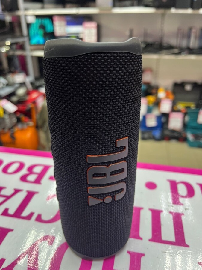 Акустика JBL Flip 6