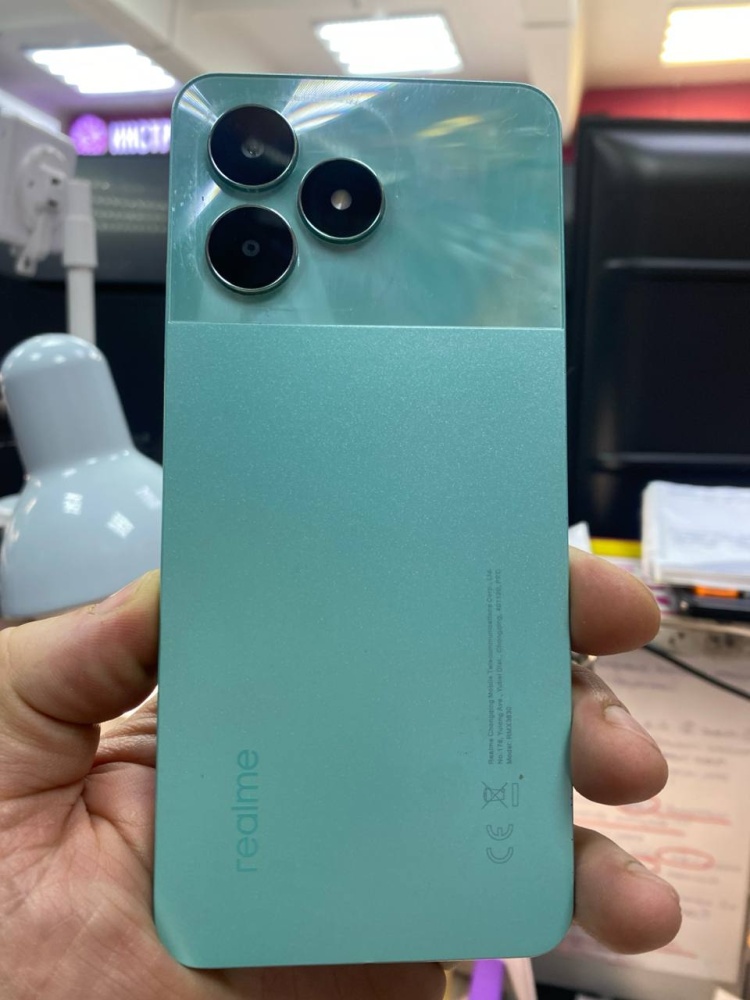 Смартфон Realme C51 4/128 GB