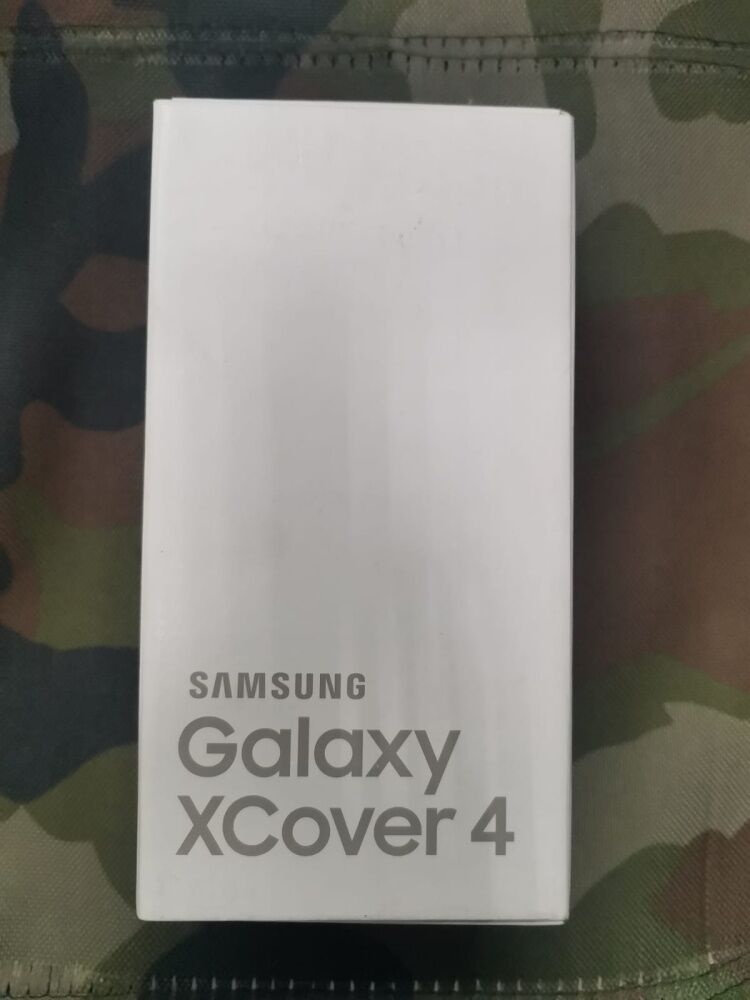 Смартфон Samsung J4 x-cover