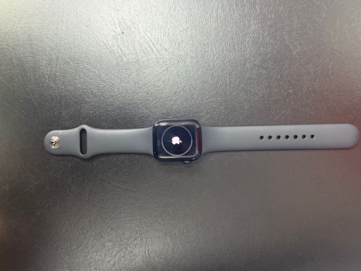 Часы Apple SE 40 mm