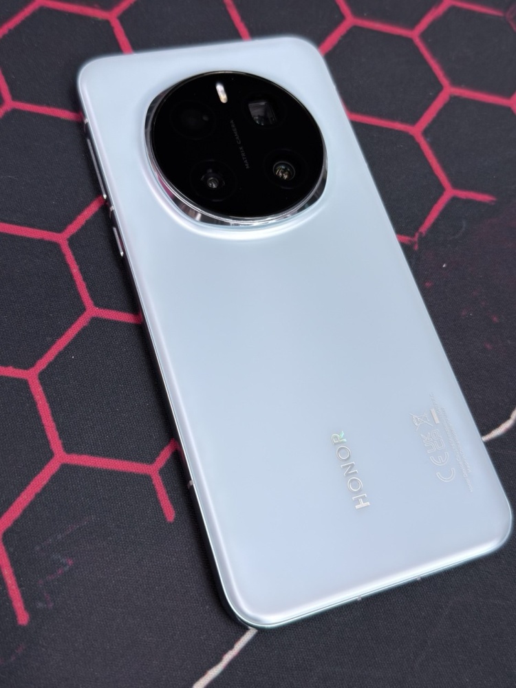 Смартфон Honor Magic 7 Pro 12/512GB Global