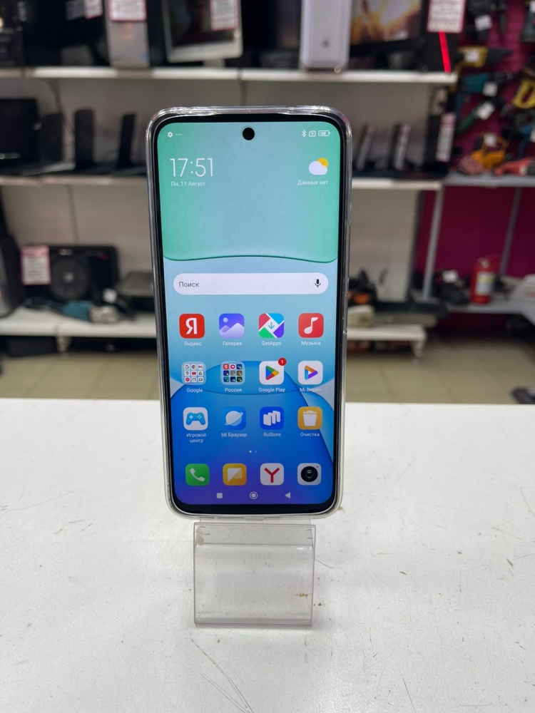Смартфон Xiaomi Redmi 13 8/256