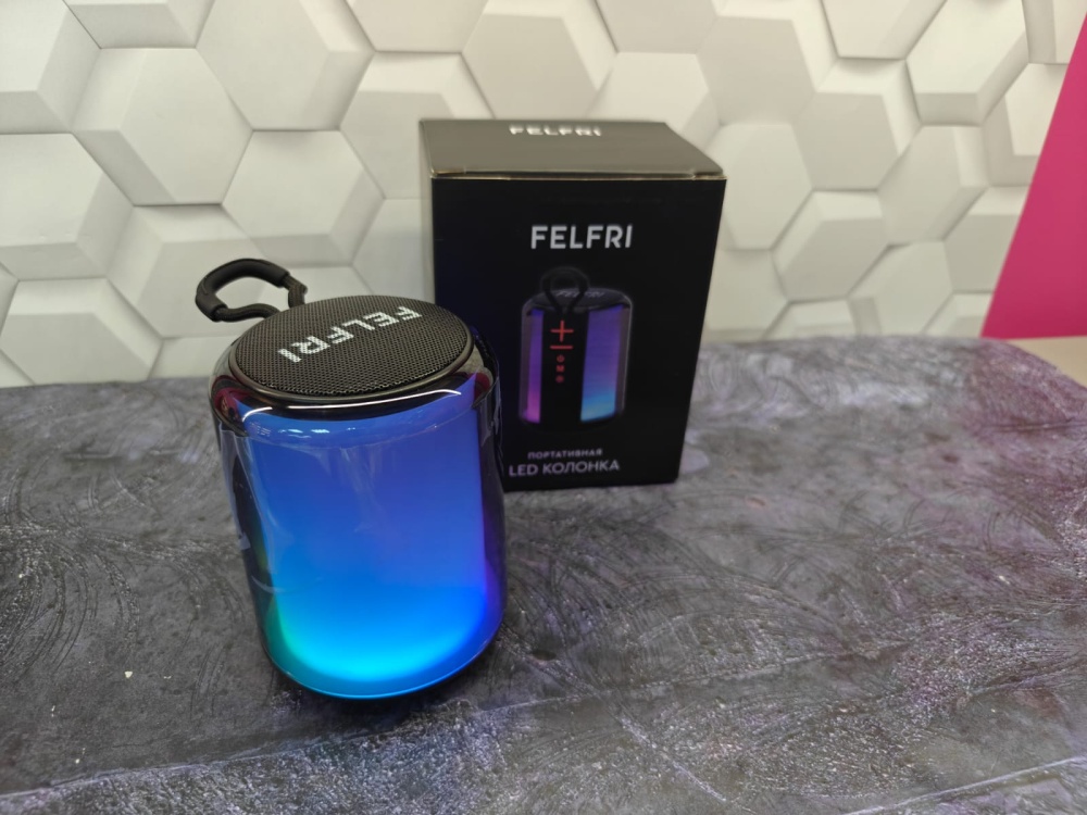 Акустика Felfri BTS-005