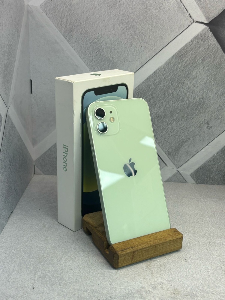 Смартфон iPhone 12 64 Gb