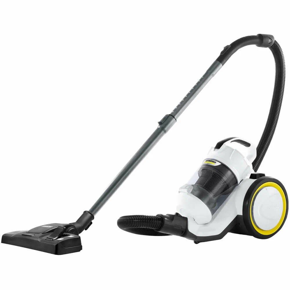 Пылесос Karcher VC3 Plus