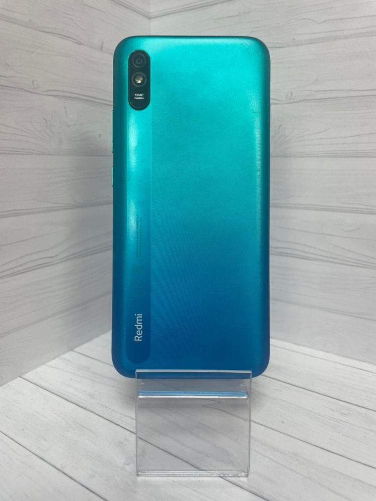Смартфон Xiaomi Redmi 9A 32GB