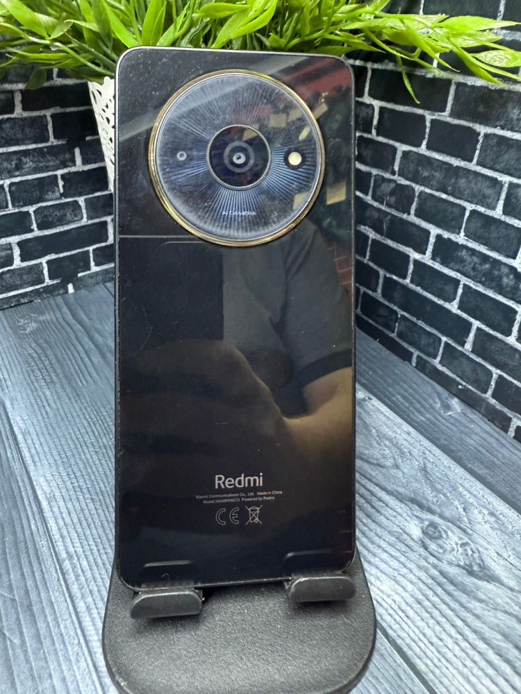 Смартфон Xiaomi Redmi A3x 3/64