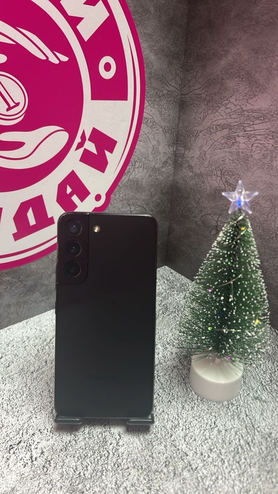 Смартфон Samsung S22 8\128 Гб