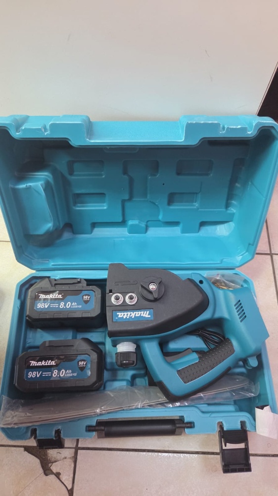 Цепная электропила Maita