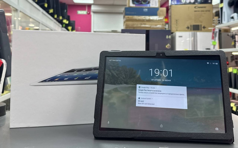 Планшет Pad 6s pro